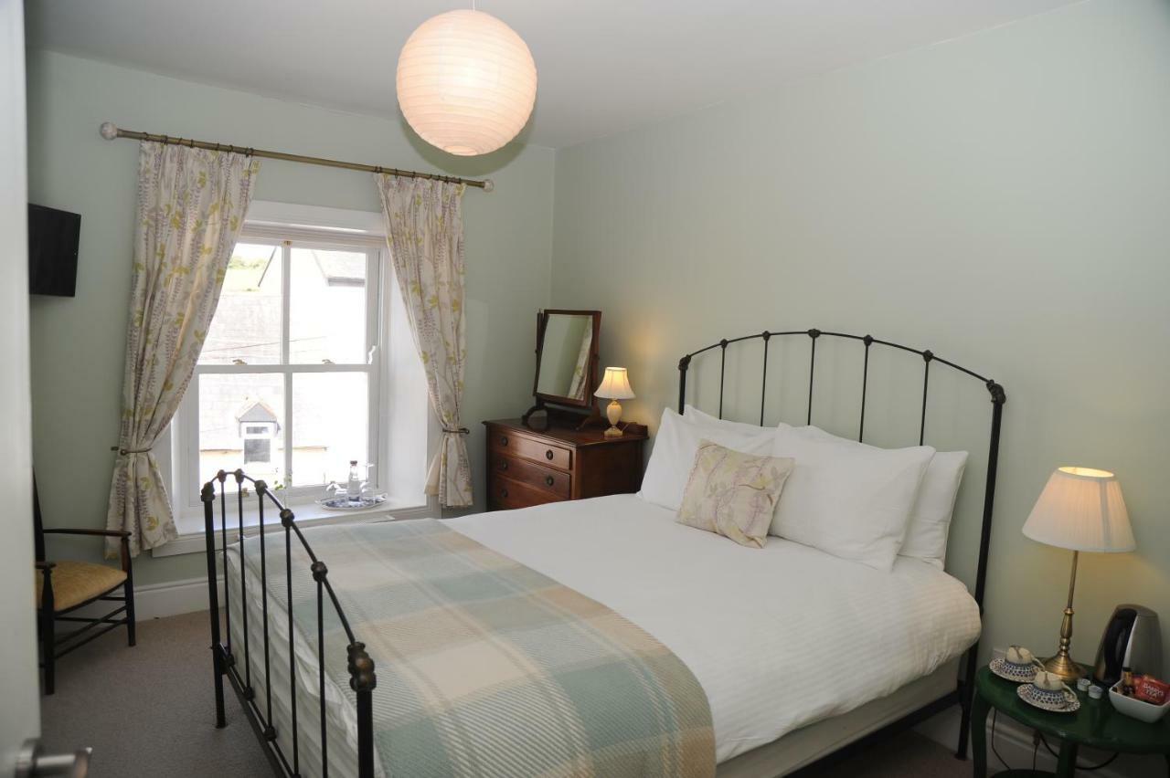 Wisteria House B&B Cloyne 外观 照片