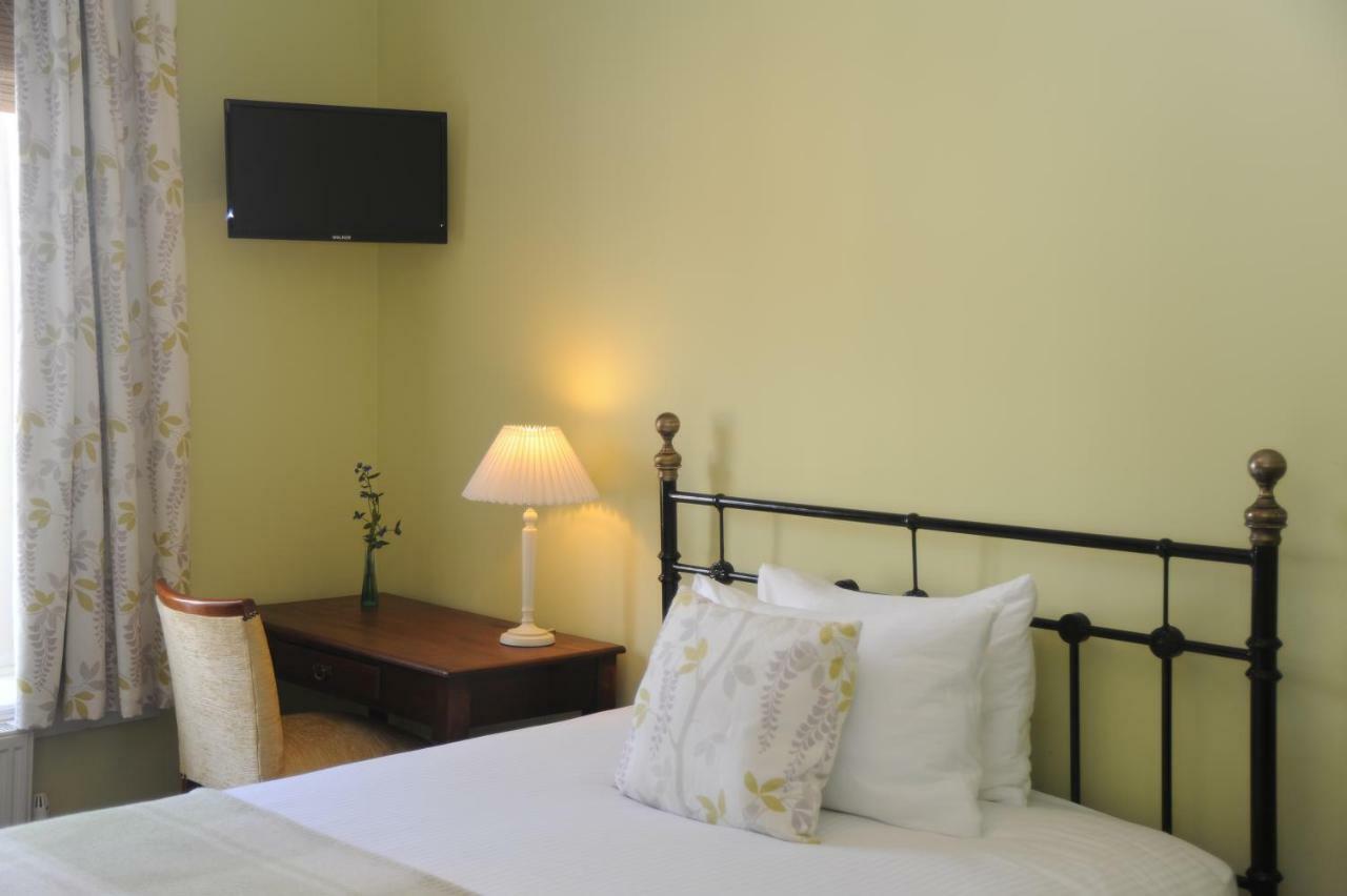 Wisteria House B&B Cloyne 外观 照片
