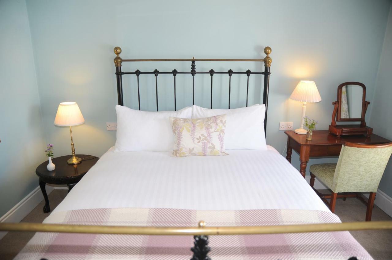 Wisteria House B&B Cloyne 外观 照片
