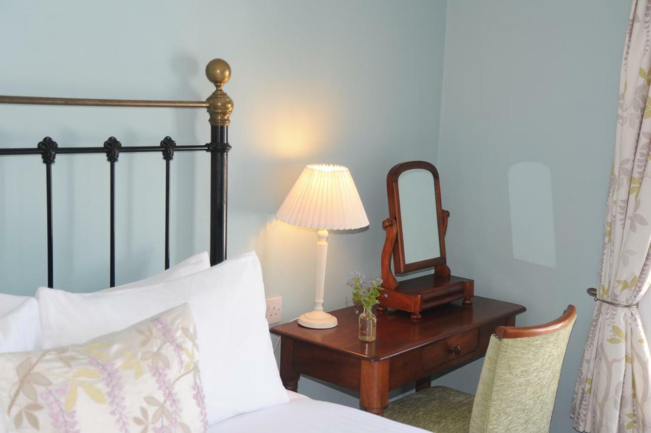 Wisteria House B&B Cloyne 外观 照片