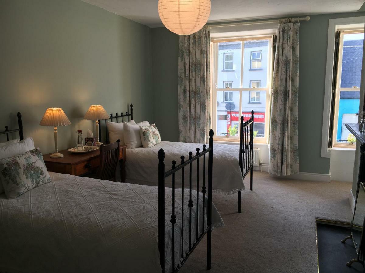 Wisteria House B&B Cloyne 外观 照片