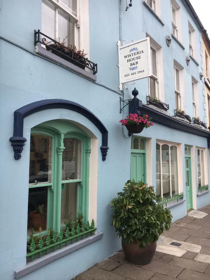 Wisteria House B&B Cloyne 外观 照片
