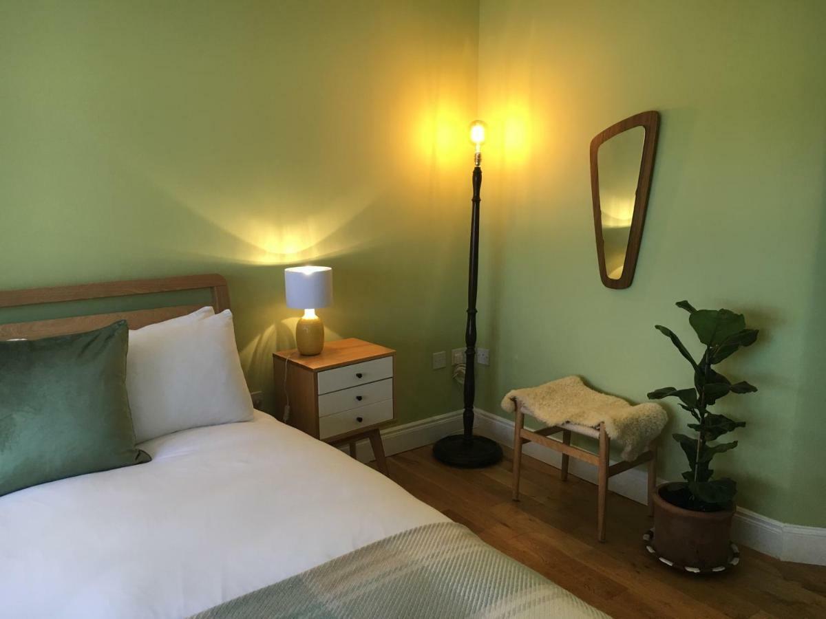 Wisteria House B&B Cloyne 外观 照片